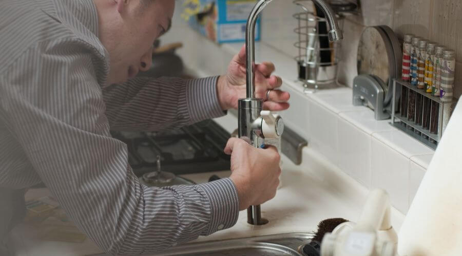 Professional emergency plumbing in Hebron, NE